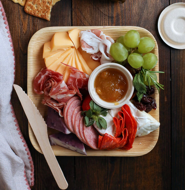 SIGNATURE MEAT BOARD, Meat Boards